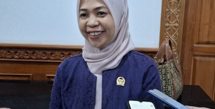 DPRD Kutim Dorong Pemerintah Daerah Fokus pada Program Pendidikan Unggulan