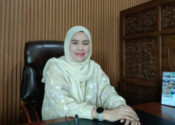 Keberadaan TPA di Pasar Induk Sangatta Ganggu Kenyamanan Warga, DPRD Kutim Siap Tindak Lanjuti