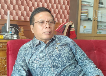 Serapan Anggaran dan Penempatan Pegawai Jadi Sorotan Anggota DPRD Kutim