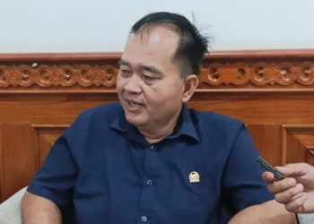 Pengesahan Perda Penanggulangan Kebakaran Di Kutim, Upaya Wujudkan Keamanan Lingkungan
