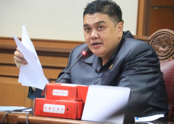 Pentingnya Pengelolaan Keuangan yang Efektif: Kritik Hepnie Armansyah terhadap Bank Kaltim