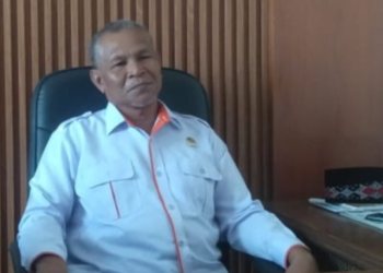 DPRD Kutim Pastikan Distribusi Ambulans Merata untuk Akses Kesehatan Lebih Baik