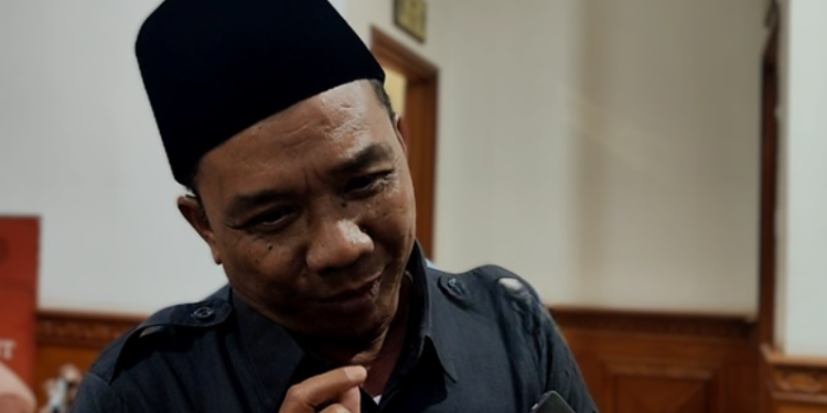 Julfansyah Tekankan Pentingnya Pembangunan Infrastruktur Jalan Di Muara Bengkal Untuk Pertumbuhan Ekonomi