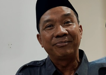 Julfansyah Berkomitmen Perjuangkan Pembangunan Infrastruktur di Dapil III Kutim