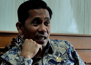 DPRD Kutai Timur Tegaskan Kenaikan TPP ASN Harus Sejalan dengan Perbaikan Kinerja Pelayanan