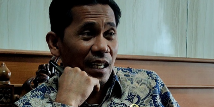 DPRD Kutai Timur Tegaskan Kenaikan TPP ASN Harus Sejalan dengan Perbaikan Kinerja Pelayanan
