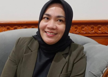 Asti Mazar: Peningkatan Sinkronisasi Personel di Kutim untuk Efektivitas Pelayanan Masyarakat