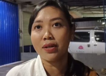 Leni Susilawati Anggraini Apresiasi Pemuda Lokal, Serukan Prioritaskan UMKM Kutim Dalam Event