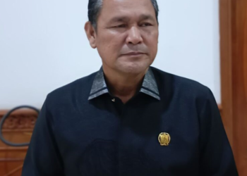 Yan Ipui: Keterlambatan APBD Berdampak Negatif pada Pembangunan Dan Pelayanan Masyarakat Kutim