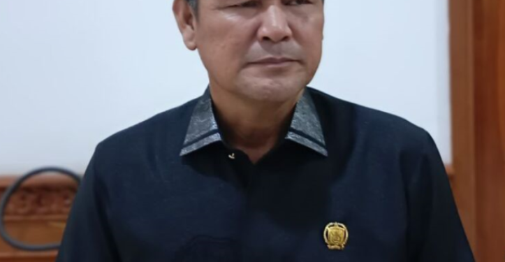 Yan Ipui: Keterlambatan APBD Berdampak Negatif pada Pembangunan Dan Pelayanan Masyarakat Kutim