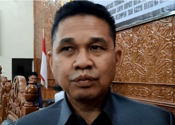 Joni Imbau Hindari Silpa: APBD Perubahan Kutim Harus Terserap Secara Optimal