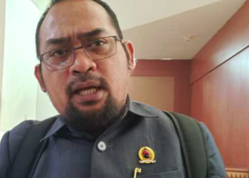 Faizal Rachman Apresiasi Ketekunan Petani Kutim Yang Meningkatkan Perekonomian Daerah