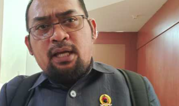 Faizal Rachman Apresiasi Ketekunan Petani Kutim Yang Meningkatkan Perekonomian Daerah