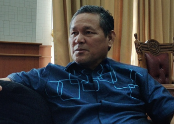 Kondisi Infrastruktur Telen Jadi Sorotan, Yan Tekankan Pentingnya Penyelesaian Proyek Jembatan