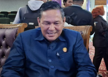 Yan Soroti Tantangan Kurikulum Merdeka di Kutai Timur, Akses Internet Masih Jadi Kendala