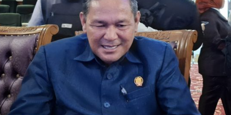 Yan Soroti Tantangan Kurikulum Merdeka di Kutai Timur, Akses Internet Masih Jadi Kendala
