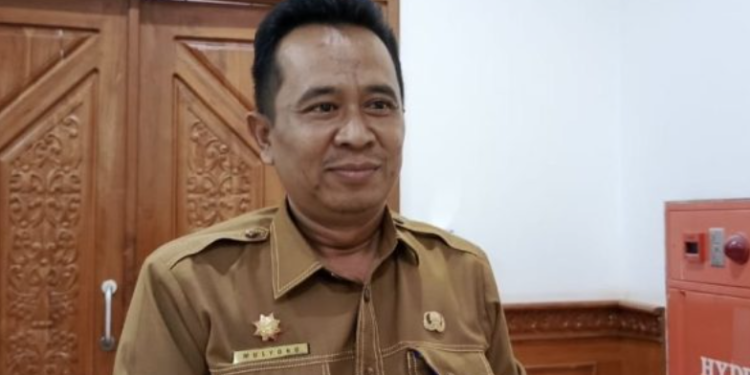 Kadis Pendidikan Kutim Respons Keracunan Akibat Program Makanan Gratis di Sekolah
