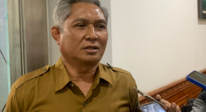 Sekda Kutai Timur Tegaskan Pengawasan Ketat Penggunaan Material Proyek Dermaga Kenyamukan
