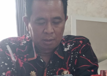 Peringatan HUT ke-25 Kutai Timur, Disdikbud Gelar Perayaan Budaya Nusantara yang Meriah