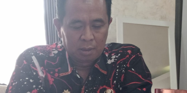 Peringatan HUT ke-25 Kutai Timur, Disdikbud Gelar Perayaan Budaya Nusantara yang Meriah