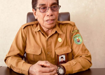 Dinas Pariwisata Kutai Timur Targetkan Satu Juta Wisatawan pada 2024, Fokus pada Pengembangan Pariwisata Berkelanjutan