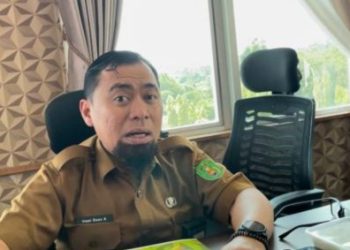 Pemerintah Kutai Timur Optimis Capai Realisasi Anggaran Lebih dari 90%