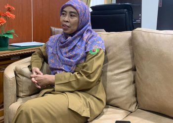 Peningkatan Koordinasi dan Evaluasi Menjadi Fokus Program FCPF-CF di Kutai Timur