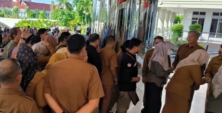 Ardiansyah Targetkan Ribuan PPPK di 2025