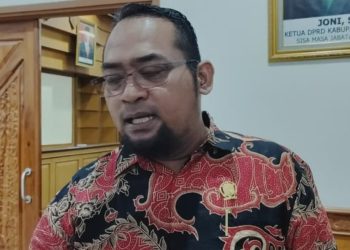 Duga BBM Dicampur, DPRD Kutim Geram Minta SPBU Nakal Ditindak!