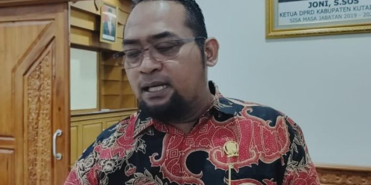 Duga BBM Dicampur, DPRD Kutim Geram Minta SPBU Nakal Ditindak!