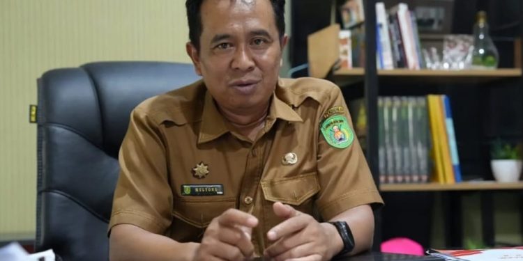 Cegah Kesenjangan Sosial, Disdik Kutim Minta Perpisahan Sekolah Diadakan Sederhana dan Inklusif