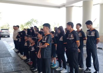 Janji Sport Tourism Kutim, Wacana Besar, Infrastruktur Masih Tertinggal