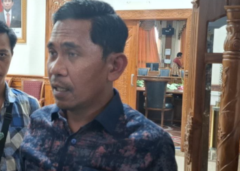Usulan Infrastruktur Bengalon Akhirnya Disetujui, Yusri Yusuf: Jalan Tembus Muara Bengalon Masuk MYC 2026