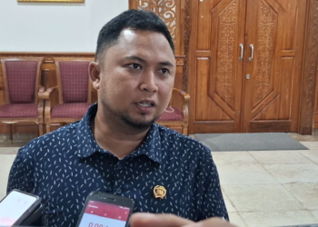Proyek APBD 2026 Terancam Molor, Ramadhani: Lambatnya Sertifikasi Tenaga Ahli Jadi Beban APBD Kutim 2026