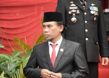 Ketua DPRD Kutim: Lulusan Ekonomi Bisa Jadi Tenaga Penggerak Baru Bagi Dunia Usaha