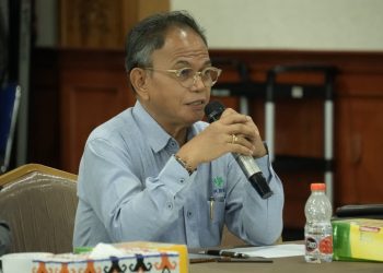 MYC Jadi Senjata Utama Percepatan Pembangunan, Komisi A DPRD Kutim Pastikan Semua Dapil Kebagian Porsi