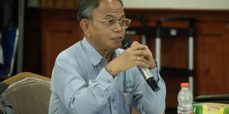 MYC Jadi Senjata Utama Percepatan Pembangunan, Komisi A DPRD Kutim Pastikan Semua Dapil Kebagian Porsi
