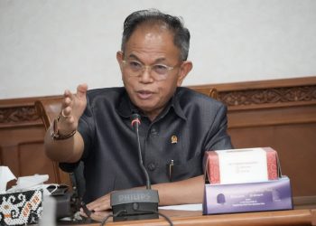 Anggaran Kutim 2025 Naik Hampir Rp1 Triliun, Komisi A DPRD Pastikan Usulan MYC Dapat Porsi Lebih