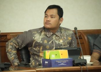Layanan Air Bersih Masih Minim, DPRD Kutim Ingin Pemda Fokus pada Desa yang Paling Membutuhkan