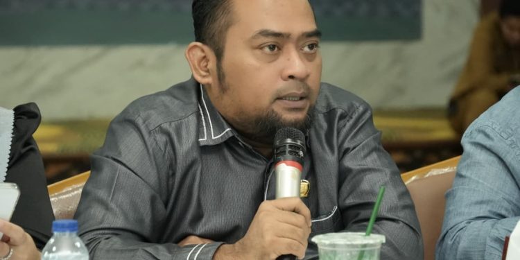 DPRD Kutai Timur Minta Kompensasi untuk Warga, Perusahaan Sawit Diduga Alihkan Lahan Plasma ke Hutan