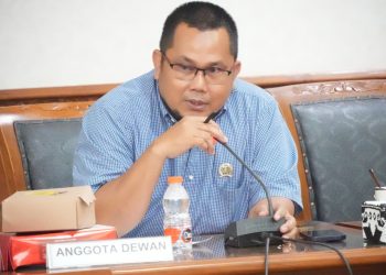 Telen Terbelah oleh Sungai, Jalan Berlumpur, dan Akses Tertutup, Aidil Fitri: Ini Kondisi yang Tidak Boleh Kami Biarkan Lagi