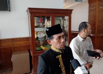 Ketua DPRD Kutim Tekankan Perbaikan Efisiensi Anggaran: Harus Disiplin dan Tepat Sasaran