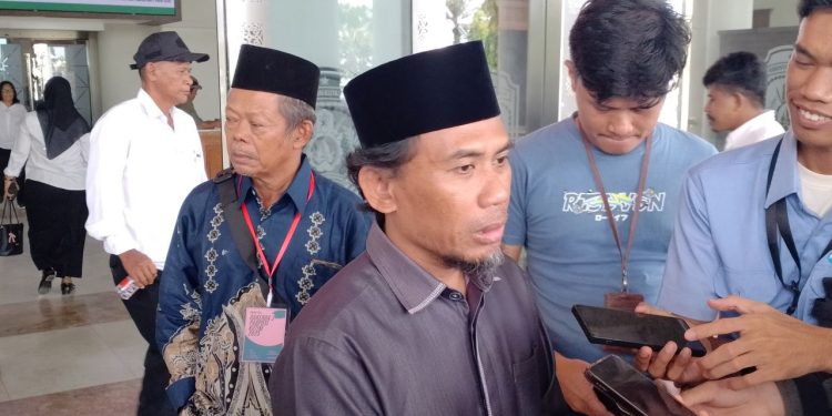 Ketua DPRD Kutim Tekankan Perbaikan Efisiensi Anggaran: Harus Disiplin dan Tepat Sasaran