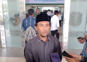 Ketua DPRD Kutim Tekankan Perbaikan Efisiensi Anggaran: Harus Disiplin dan Tepat Sasaran