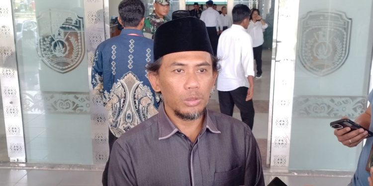 Ketua DPRD Kutim Tekankan Perbaikan Efisiensi Anggaran: Harus Disiplin dan Tepat Sasaran