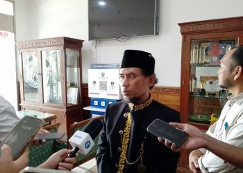 Ketua DPRD Kutim Tekankan Perbaikan Efisiensi Anggaran: Harus Disiplin dan Tepat Sasaran