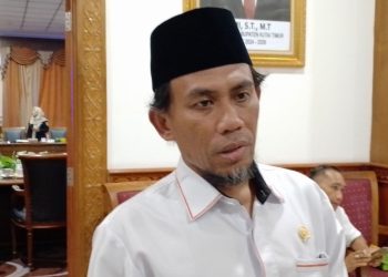 Bapenda Finalisasi Variabel DBH dan Royalti, Ketua DPRD Kutim Pastikan Data Dibawa ke Perusahaan