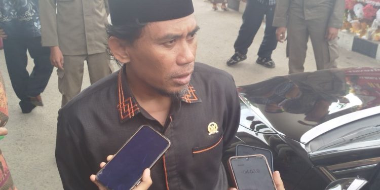 Bapenda Finalisasi Variabel DBH dan Royalti, Ketua DPRD Kutim Pastikan Data Dibawa ke Perusahaan