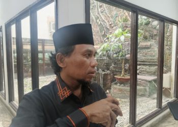Status Jalan Batu Timbau–Wahau Dipertanyakan, Ketua DPRD Kutim Dorong Masuk Perencanaan 2026