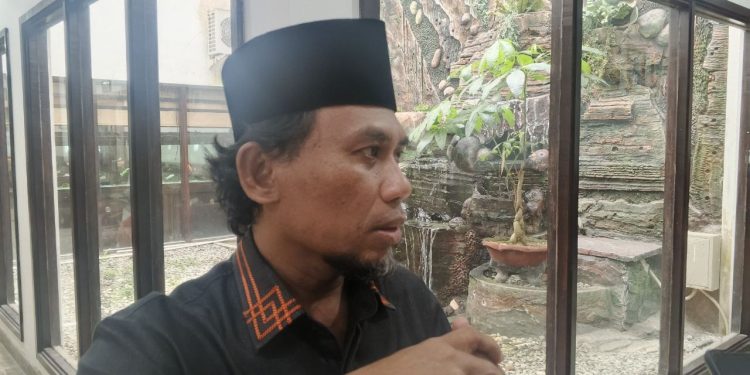 Status Jalan Batu Timbau–Wahau Dipertanyakan, Ketua DPRD Kutim Dorong Masuk Perencanaan 2026